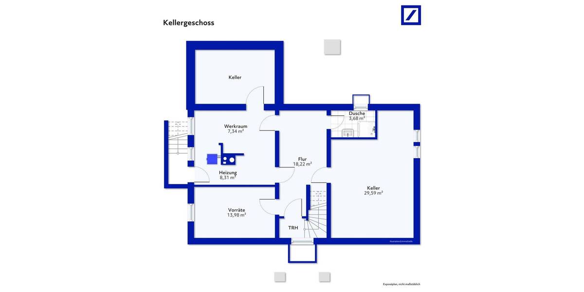 Einfamilienhaus Isernhagen Kirchhorst - 8 Zimmer, 193 m&sup2;, 449.000&euro; | Angebot:26569144