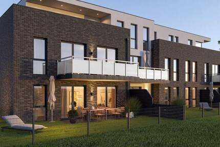 Wohnung Wunstorf Steinhude - 4 Zimmer, 120 m&sup2;, 513.000&euro; | Angebot:25728889