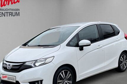 Honda Jazz 56.145 km 15.690 &euro; Laatzen 30880