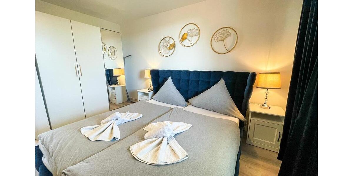 Etagenwohnung Hannover Döhren-Wülfel - 2.5 Zimmer, 40 m&sup2;, 993&euro; | Angebot:23711123