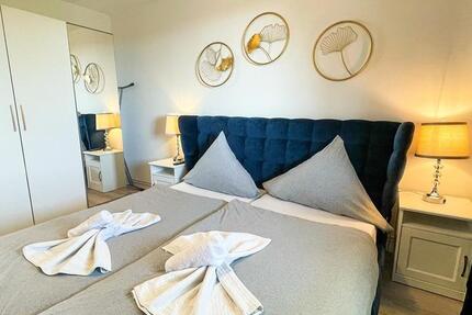 Wohnung Hannover Döhren-Wülfel - 2.5 Zimmer, 40 m&sup2;, 993&euro; | Angebot:23711123