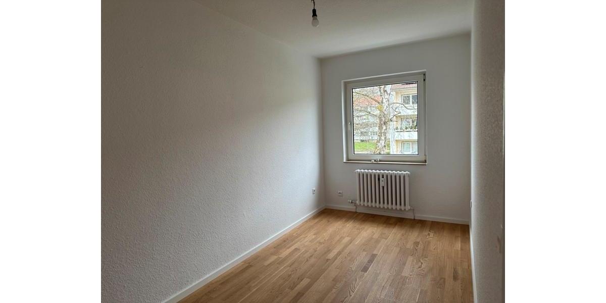 Etagenwohnung Hannover Herrenhausen-Stöcken - 3 Zimmer, 60 m&sup2;, 676&euro; | Angebot:25899821