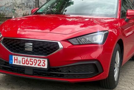 Seat Leon 179.881 km 7.900 &euro; Langenhagen 30855