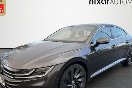 VW Arteon 53.000 km 29.480 &euro; Seelze 30926