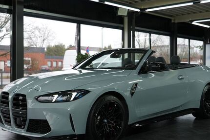 BMW M4 11.999 km 81.990 &euro; Garbsen 30827