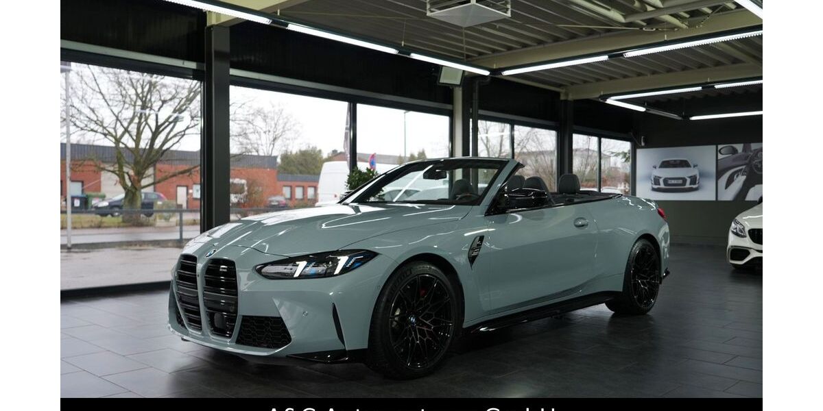 BMW M4 11.999 km 81.990 &euro; Garbsen 30827