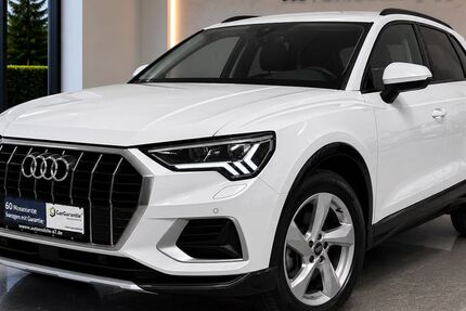Audi Q3 73.455 km 26.999 &euro; Isernhagen OT Altwarmbüchen bei Hannover A2/A7 30916