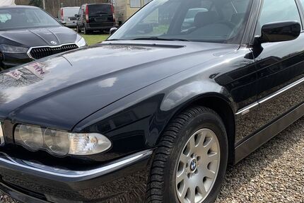 BMW 728 157.500 km 9.850 &euro; Bad Münder am Deister 31848