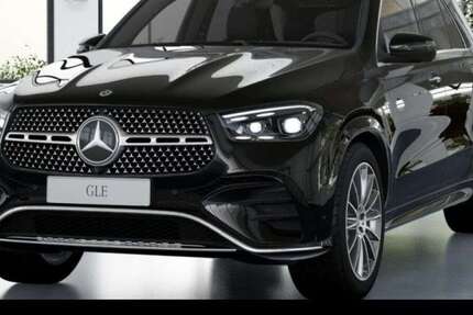 Mercedes-Benz GLE 350 9.900 km 84.990 &euro; Hannover 30655