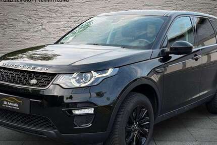 Land Rover Discovery 260.000 km 8.990 &euro; Lehrte 31275