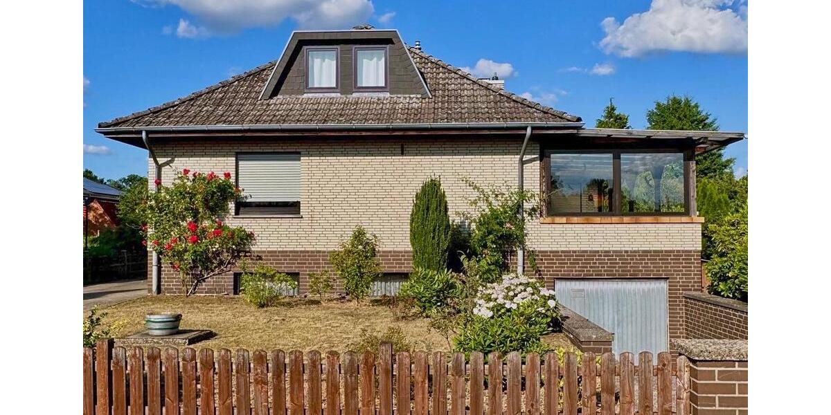 Einfamilienhaus Wedemark - 9 Zimmer, 177 m&sup2;, 435.000&euro; | Angebot:27208757