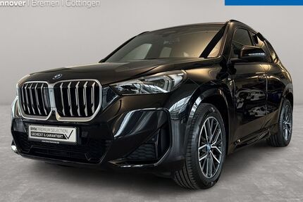 BMW X1 9.804 km 55.500 &euro; Hannover 30539