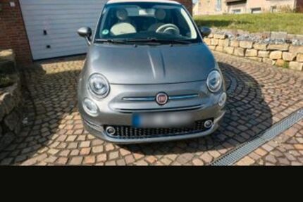 Fiat 500C 68.000 km 11.290 &euro; Bad Nenndorf 31542
