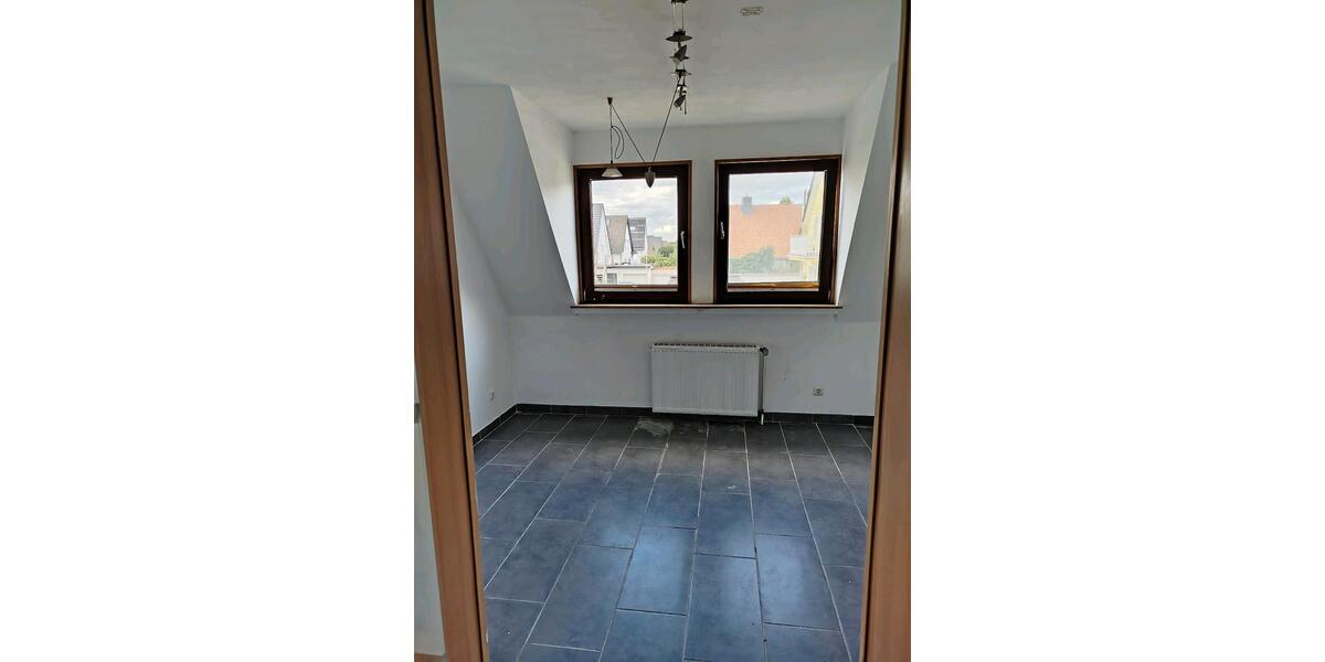 Etagenwohnung Hannover Buchholz-Kleefeld - 2 Zimmer, 58 m&sup2;, 750&euro; | Angebot:25307410