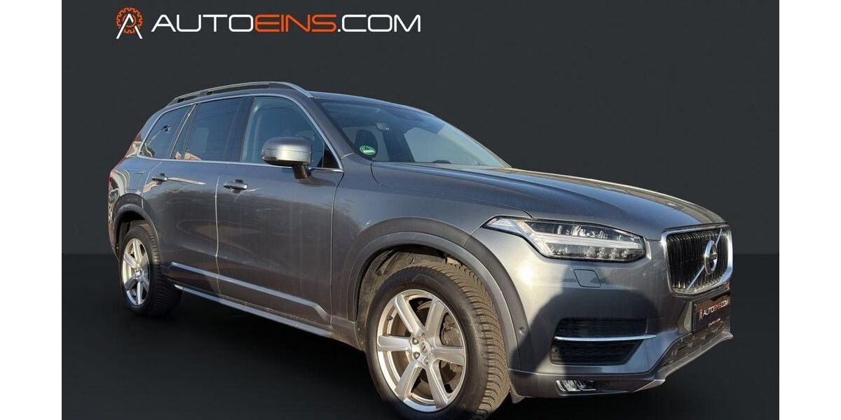 Volvo XC90 189.548 km 24.000 &euro; Ronnenberg StT Empelde Region Hannover 30952