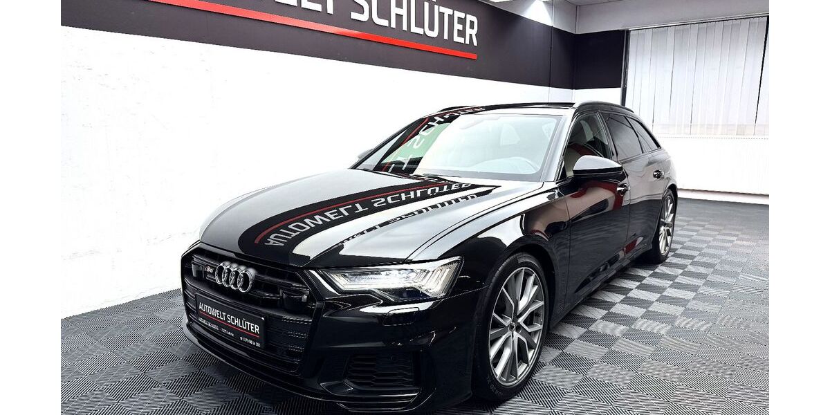 Audi S6 107.550 km 42.950 &euro; Lehrte 31275