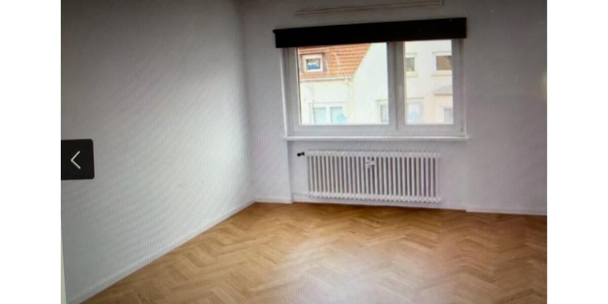 Etagenwohnung Bad Münder am Deister - 3 Zimmer, 69 m&sup2;, 122.000&euro; | Angebot:25855537