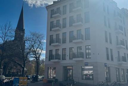 Wohnung Hannover Vahrenwald-List - 2 Zimmer, 55 m&sup2;, 1.020&euro; | Angebot:26047022