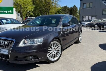 Audi A6 183.892 km 8.499 &euro; Hannover 30629