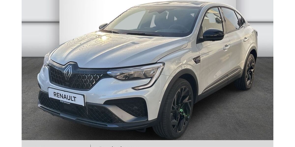 Renault Arkana 5.533 km 32.990 &euro; Hannover 30519