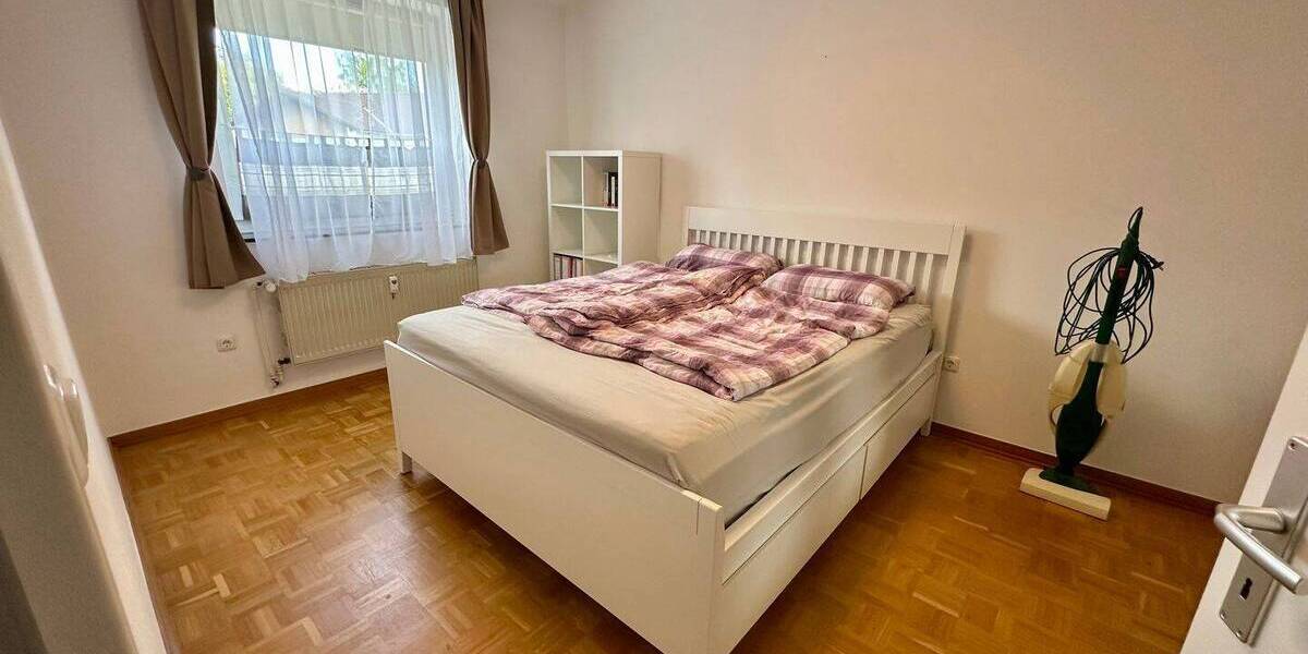 Etagenwohnung Bad Nenndorf - 2 Zimmer, 62 m&sup2;, 550&euro; | Angebot:26816809