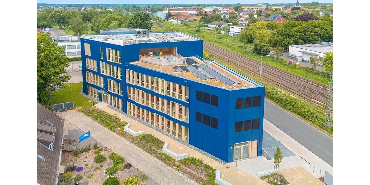 Gewerbeobjekt Neustadt am Rübenberge - 30&euro; | Angebot:26387526
