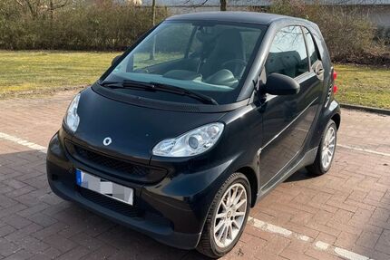 Smart ForTwo 85.000 km 4.900 &euro; Neustadt Am Rübenberge 31535