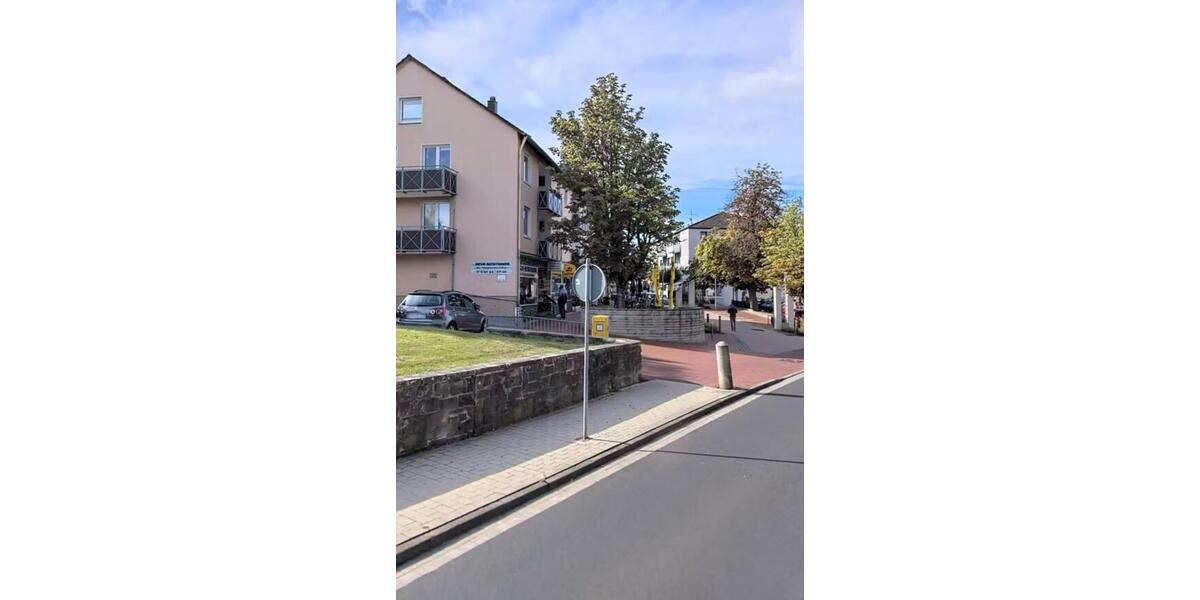 Gewerbeobjekt Bad Nenndorf - 600&euro; | Angebot:24490485