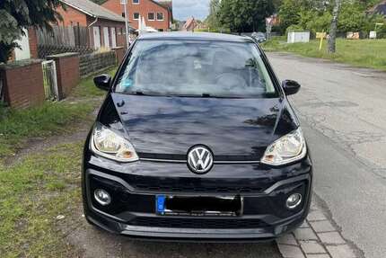 VW up! 177.087 km 7.900 &euro; Neustadt am Rübenberge 31535