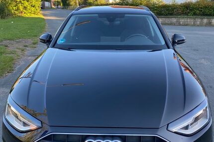 Audi A4 132.400 km 19.450 &euro; Stadthagen 31655