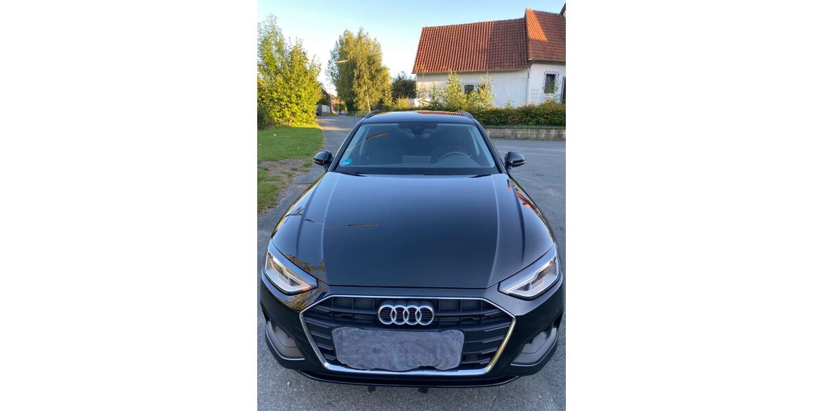 Audi A4 132.400 km 19.450 &euro; Stadthagen 31655