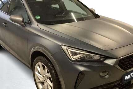 Cupra Formentor 51.509 km 26.980 &euro; Burgwedel 30938