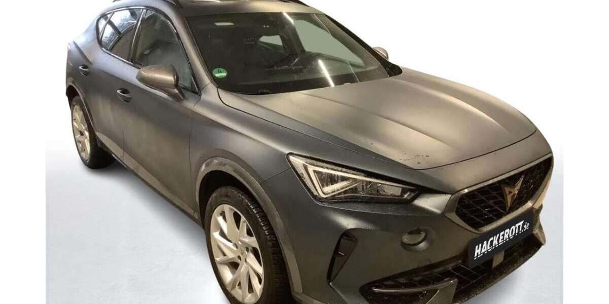 Cupra Formentor 51.509 km 26.980 &euro; Burgwedel 30938