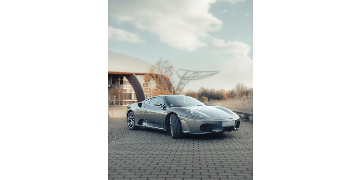 Ferrari F430 78.000 km 119.950 &euro; Hannover 30451