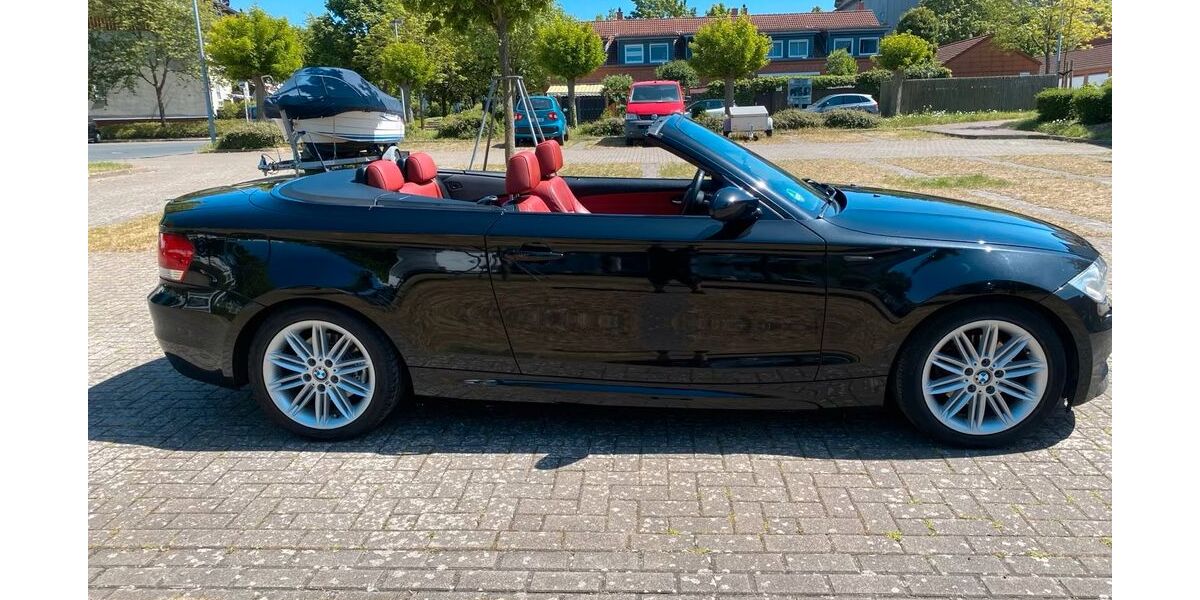 BMW 120 186.010 km 10.000 &euro; Hannover 30559
