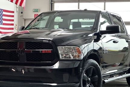 Dodge RAM 110.947 km 27.900 &euro; Garbsen 30827