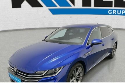 VW Arteon 48.818 km 32.990 &euro; Neustadt am Rübenberge 31535