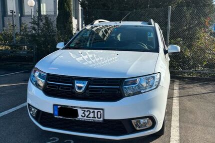 Dacia Logan 130.000 km 7.200 &euro; Langenhagen 30855