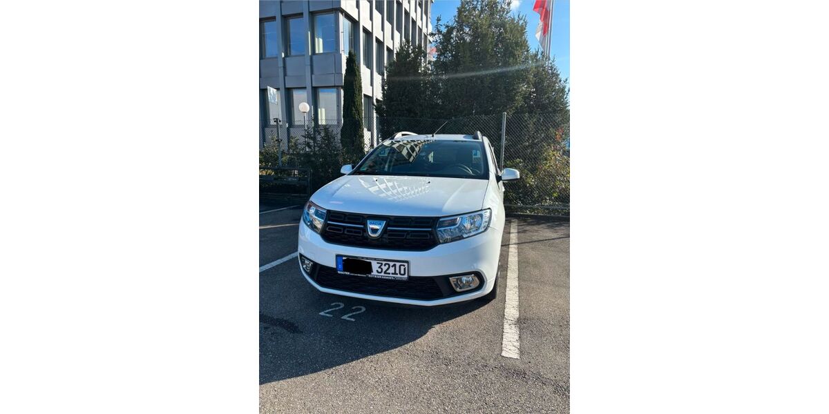 Dacia Logan 130.000 km 7.200 &euro; Langenhagen 30855