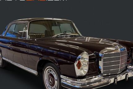 Mercedes-Benz 280 66.000 km 175.000 &euro; Ronnenberg StT Empelde Region Hannover 30952