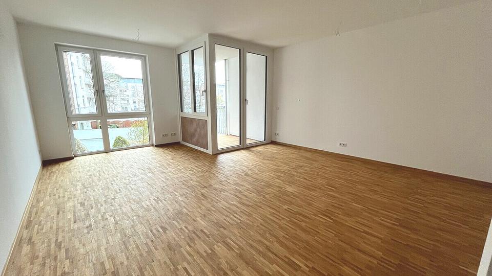 Etagenwohnung Hannover Nord - 3 Zimmer, 77 m&sup2;, 1.225&euro; | Angebot:26133187
