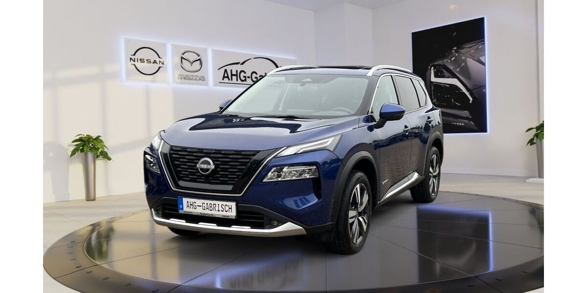 Nissan X-Trail 33.370 km 34.990 &euro; Hemmingen 30966