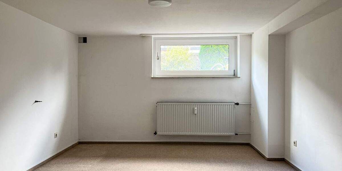 Etagenwohnung Garbsen Berenbostel - 3 Zimmer, 78 m&sup2;, 198.000&euro; | Angebot:25770969