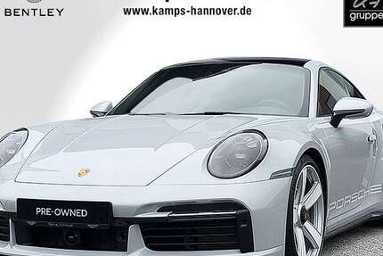Porsche 911 1.890 km 259.911 &euro; Hannover 30655