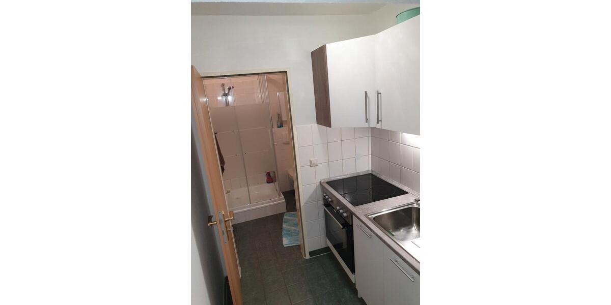 Etagenwohnung Langenhagen - 2 Zimmer, 48 m&sup2;, 600&euro; | Angebot:26462056