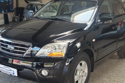 Kia Sorento 135.000 km 6.499 &euro; Rodenberg 31552