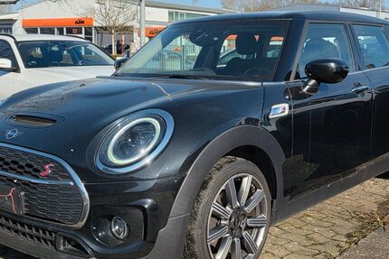 Mini Cooper S Clubman 161.856 km 16.490 &euro; Garbsen 30827