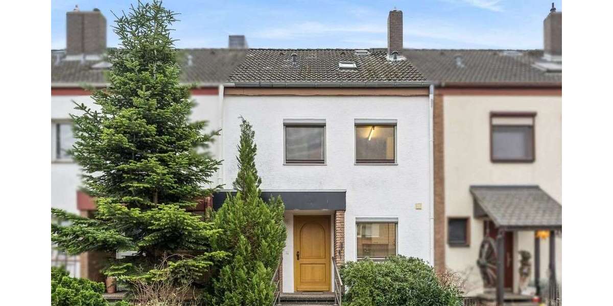 Einfamilienhaus Sehnde - 4 Zimmer, 96 m&sup2;, 270.000&euro; | Angebot:24379329