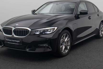 BMW 330 50.483 km 29.499 &euro; Isernhagen 30916