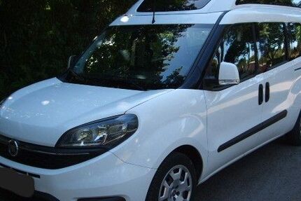 Fiat Doblo 170.225 km 12.950 &euro; Hannover 30655